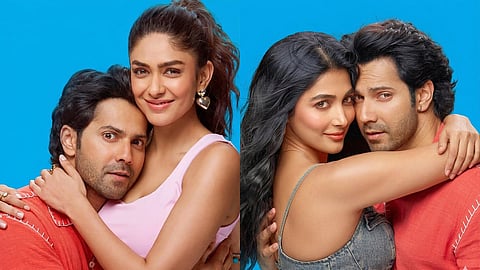 Release preponed for Varun Dhawan starrer Hai Jawani Toh Ishq Hona Hai