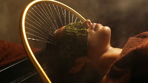 AI-powered Korean scalp therapy: Smart Scalp, Beautiful Hair