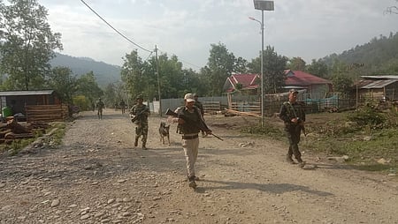 Image used for representative purpose.