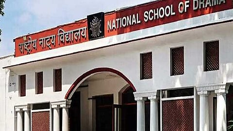 National School of Drama