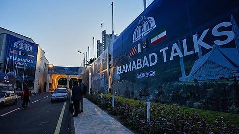 While the Trump administration immediately ramped up pressure on Tehran after the failure of talks, such escalation has thus far failed to bring about Iran’s capitulation in the current conflict.