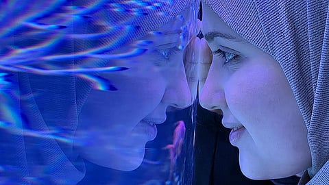 Cinema Without Borders: About a Girl—One in a Million