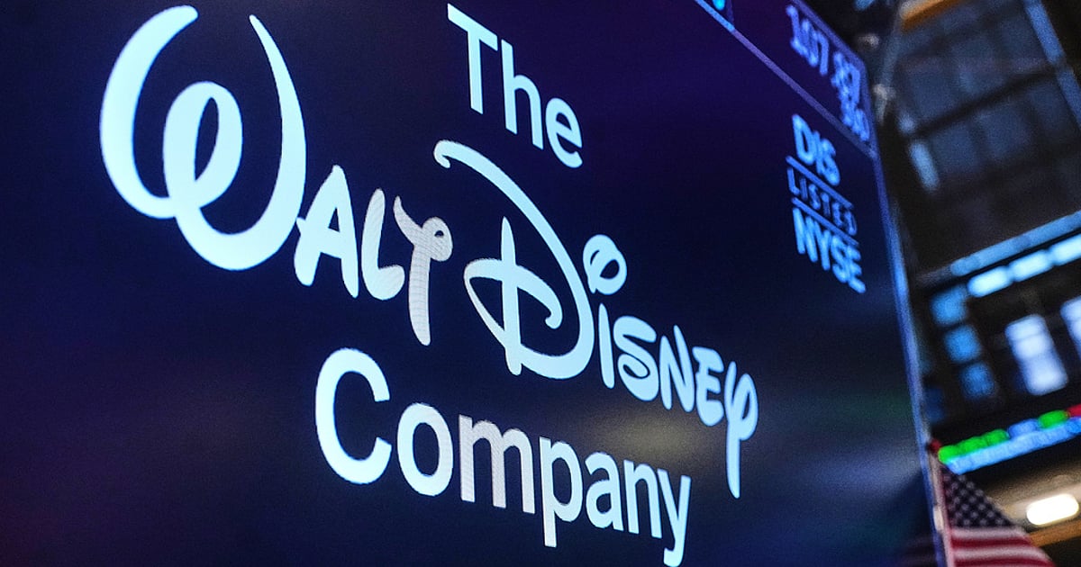 Disney’s layoff carousel keeps spinning