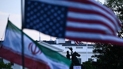 A U.S. official said Tuesday that fresh talks with Iran were still under discussion and that nothing has been scheduled.