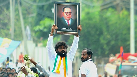 Citing Article 15 of the Constitution, authorities said any denial of entry based on caste, religion, gender or place of birth is illegal and unconstitutional.