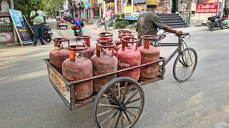 Representative image