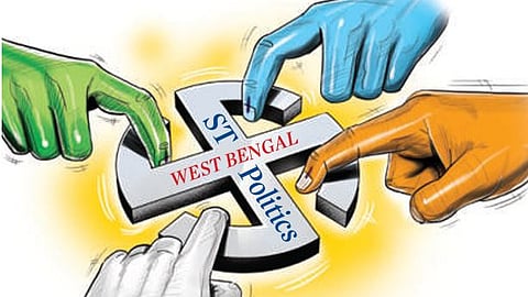 Sixteen seats, four elections and no clear winner