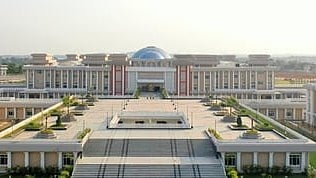 Jharkhand High Court