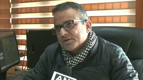 IMD warns of hailstorm, issues orange alert in 4 Himachal districts