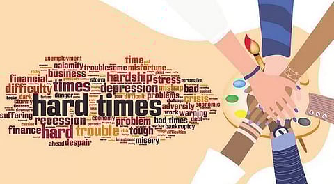 Investigations have revealed that frequent domestic arguments over cooking, food, and daily chores had strained the family relationship. 