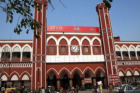 Among the sites likely to be covered are the 1903 Old Delhi Railway Station, the Anglo-Arabic Senior Secondary School complex at Ajmeri Gate, and the 1916 Tibbia College in Karol Bagh, all of which are still operating. 
