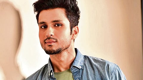 Amol Parashar