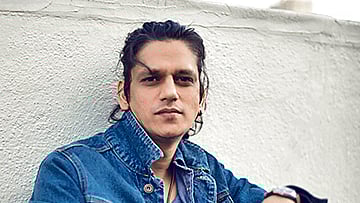 Vijay Varma