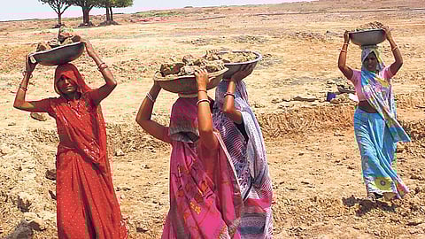 Pressed to find alternative sources to meet their daily expenses, they have warned of a statewide agitation.