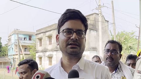 Odisha: Probe ordered into death of girl due to suspected food poisoning