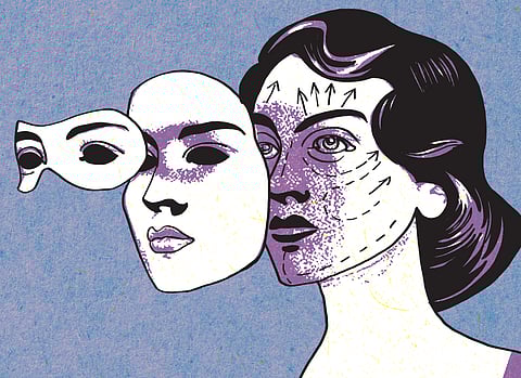 Illustration for representation