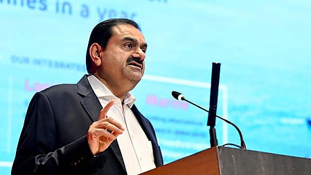 Gautam Adani becomes Asia’s richest persons, surpasses Mukesh Ambani amid geopolitical tensions