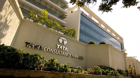 TCS has clarified that it has adopted a zero-tolerance policy towards harassment and coercion of any form for a long time.