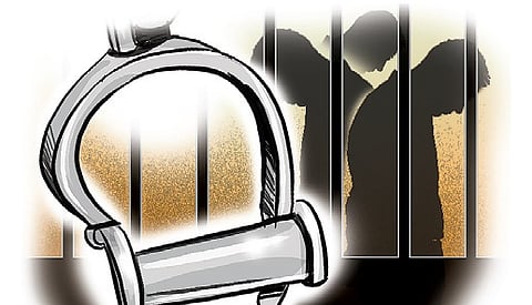 Four arrested for assaulting, tying up SC woman over dispute in Edira village