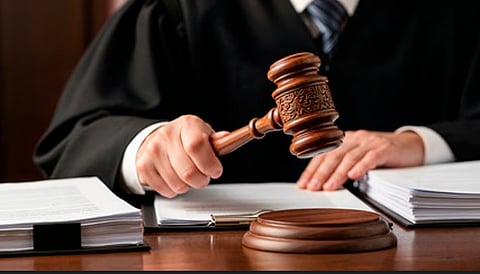 Image used for representational purposes only