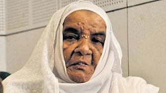 Chelakkodan Aishumma