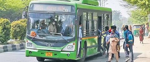  As per the latest financial data, DTC’s total income has increased from Rs 822.53 crore in 2024–25 to Rs 995.55 crore in 2025–26 (up to March 26), registering a growth of approximately Rs 173 crore.