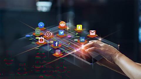 Digital advertisement market in India is likely to double in the next five years