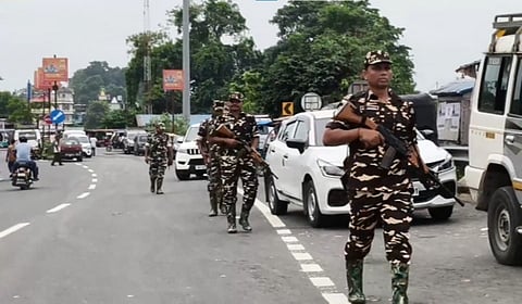 Image used for representational purposes only.