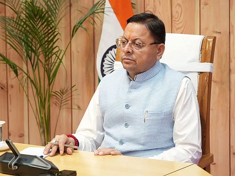 The Chief Minister’s remarks set the tone for the rally, which saw thousands gather at Parade Ground to advocate gender equity. 