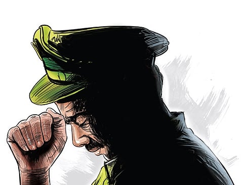 The victim, a widow with two children, stated in her complaint that Srikanth exploited her personal circumstances to gain her confidence.