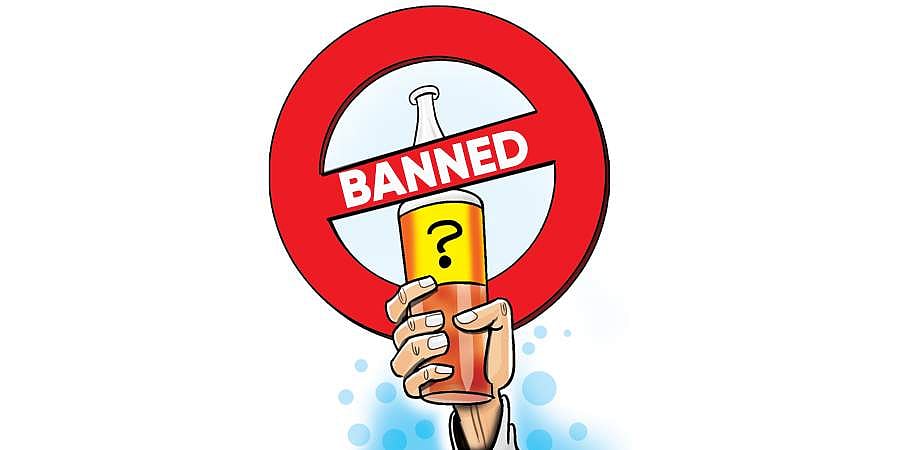 Bihar liquor prohibition triggers political slugfest as CM Samrat Choudhary rules out rollback