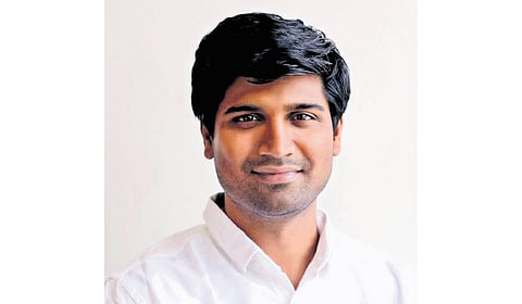 Telugu Desam Parliamentary Party (TDPP) leader MP Lavu Sri Krishna Devarayalu