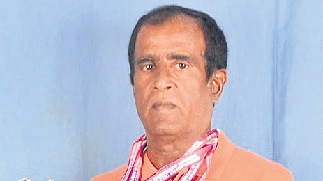 Rao Srinivasa Rao has dedicated the last 53 years of his life to a single mission: to provide free physical training to rural youth to help them secure stable careers. 