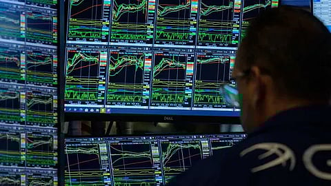 The IT sector’s earnings outlook was not rosy even before the war began