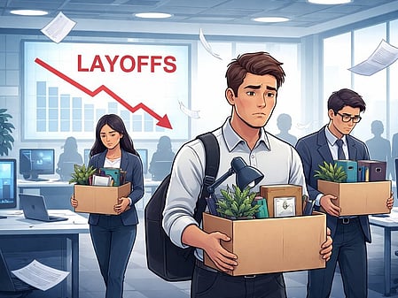 Tech sector layoffs accelerate in 2026 amid AI pivot