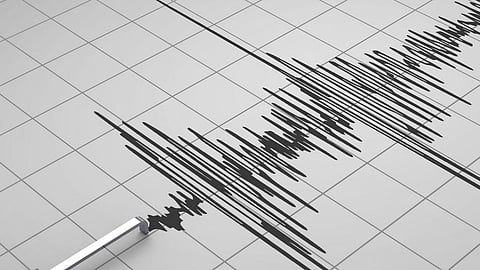 5.2-magnitude earthquake strikes Manipur