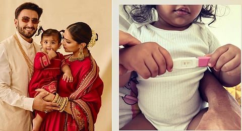 The announcement quickly went viral, with fans and colleagues flooding the comments section with congratulatory messages