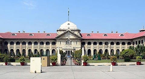 Allahabad High Court