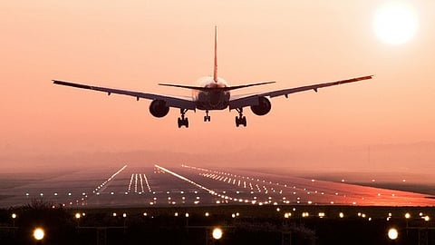 Kerala's aviation ventures struggle against headwinds.