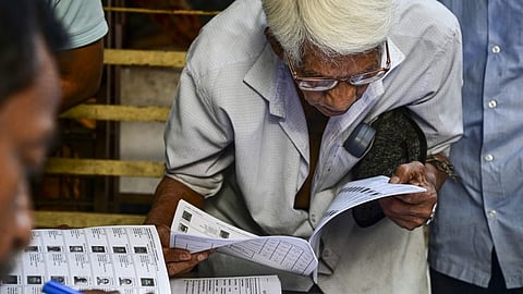 A total of 449 wards will go to the polls in 51 ULBs in Himachal Pradesh.