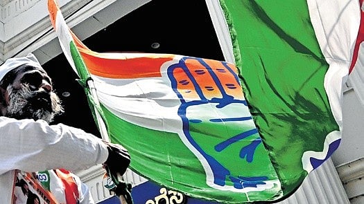 Congress concerned about the drift in minority votes in Karnataka?