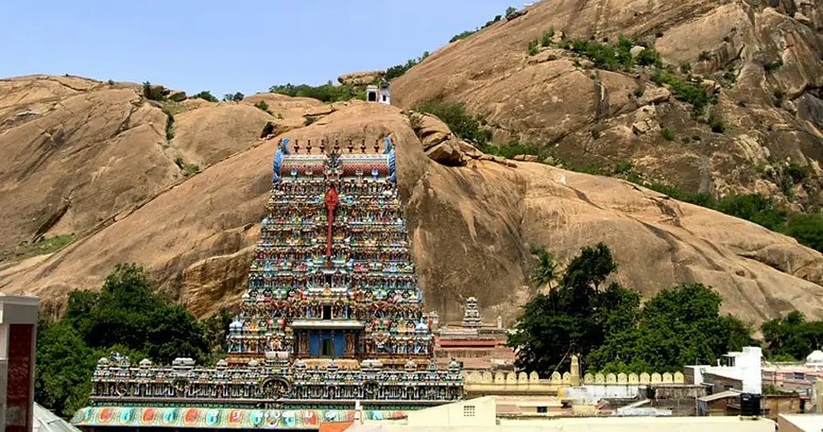 दीपम विवाद के बाद तमिलनाडु की धार्मिक राजनीति की कड़ी परीक्षा