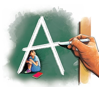 Illustration used for representtional purposes.