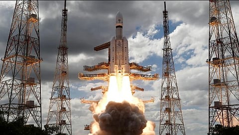 Chandrayaan-3.
