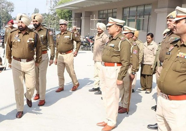 Punjab Police to use crypto and AI analyses to probe sacrilege cases