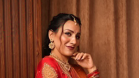 Priyanka Khantwal: Hard work and consistency truly open new doors