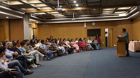 
My brother’s keeper