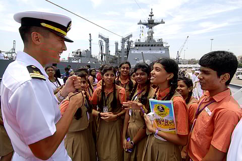 The next phase of partnership between India and South Korea should prioritise inclusivity and diversity