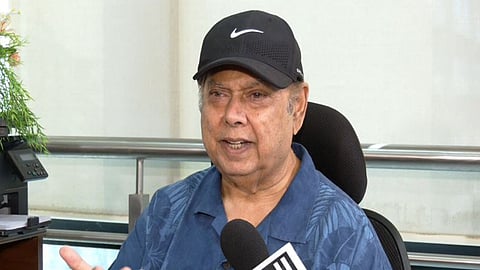 David Dhawan 