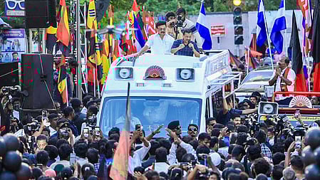 Polling on April 23 will be followed by counting of votes on May 4, with results scheduled to be declared the same day. 